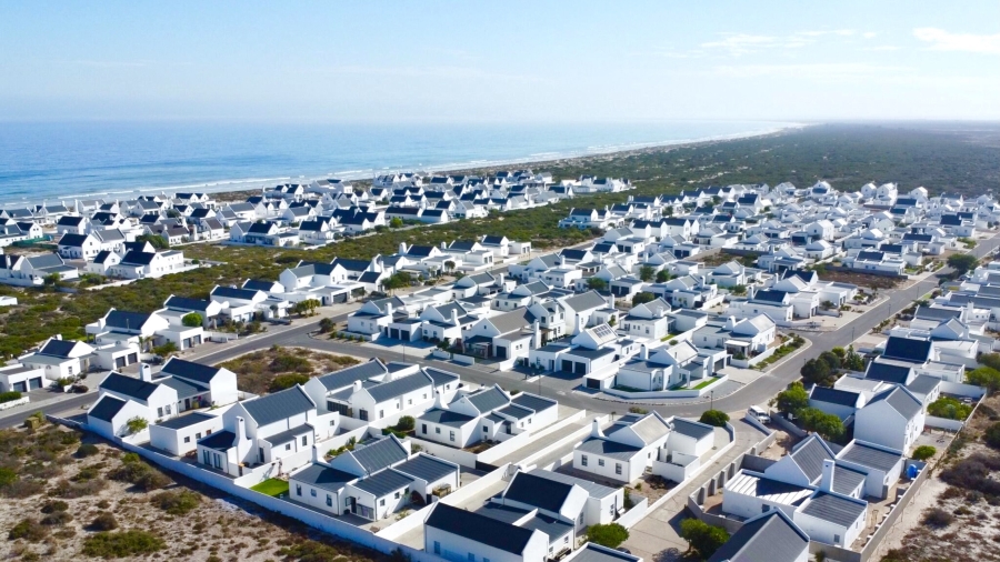 4 Bedroom Property for Sale in Dwarskersbos Western Cape
